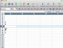 How To Insert A New Line In Excel Quora