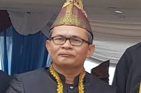 Begini Sejarah Pemekaran Kabupaten Lebong