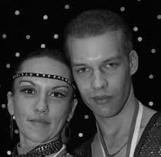 Mike und Elain Delberg