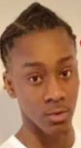 Elijah Suggs, age 20