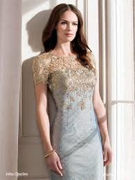 John Charles 2016 Mother Of Bride Dresses Mother Of The Bride Fashion Wedding Outfits For Women Bride Clothes