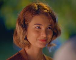 Candice Gonzales TFBBAM OFFICIAL TRAILER #AnjiSalvacion #CandiceGonzales  #TheFourBadBoysAndMe