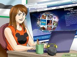 How To Apply For A Disney Job - Wikihow