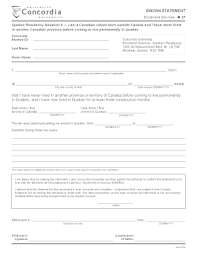 Therefore, all english or french documents that have been notarized by a canadian notary can be authenticated if it is for use internationally. 19 Printable Sworn Statement Form Templates Fillable Samples In Pdf Word To Download Pdffiller