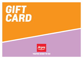 Enjoy collecting nectar points at argos. Argos Official Gift Card Store