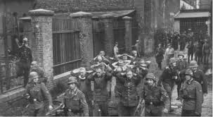 1 września 1939 r., punktualnie o godz.? 1 Wrzesnia 1939 Przytlaczajacy Atak Dlaczego Przegralismy Wojne 1939 Roku Historia Polskieradio Pl