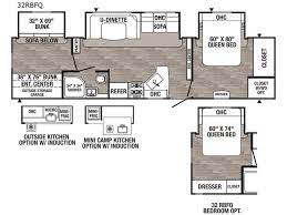Travel trailers with bunk beds floor plans elegant 17 surveyor from puma travel trailer floor plans , source:officialhype.org. New 2020 Palomino Puma 32rbfq Travel Trailer At Fun Town Rv Cleburne Tx 154434 Travel Trailer Bunkhouse Travel Trailer Bunk House