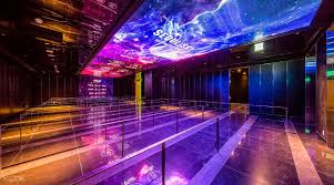 Seoul Sky Observatory Visit