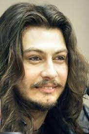 Baris Akarsu Baris Rock Muzik Muzik