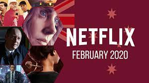 The streaming service announced its upcoming lineup of all the series, films, documentaries and specials coming to the site in february 2020, and prepare yourselves. What S Coming To Netflix Australia In February 2020 What S On Netflix