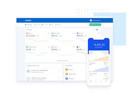 The app is built for advanced crypto traders with all necessary info and tools to trade on the go. Coinbase Is For Everyone Coinbase Pro Is For Experts By Brian Armstrong The Coinbase Blog