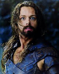 Michael sheen was born on february 5, 1969, in newport, wales, to irene thomas and meyrick. Michael Sheen Lucien This Is My Ideal Man Leather And A Beard Well The Werewolf Thing Is Prett Michael Sheen Underworld Kate Beckinsale Scottish Actors