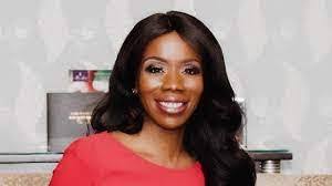 Cecilia Harvey's Instagram, Twitter & Facebook