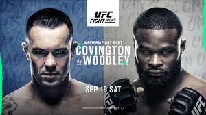 Обзор ufc 261 | полный бой масвидаль vs усман, шевченко vs андраде, намаюнас vs жанг. Colby Covington Calls Out Usman Kamaru And Jorge Masvidal After Ufc Vegas 11 Win Firstsportz