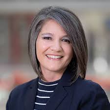 Mitchell '97, Michelle