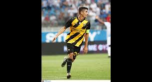 Paok fc, commonly known as paok thessaloniki or simply paok, is a greek professional football club based in thessaloniki, macedonia. Cs Craiova Aek 0 2 Matches Aek F C Official Web Site