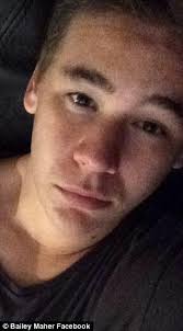 Bailey Maher who drowned in Hawkesbury River at family Christmas Party