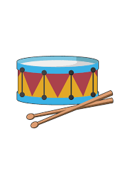 ¡bienvenido a esta tienda de instrumentos musicales! Tambor Instrumentos Musicales Canal Del Area De Tecnologia Educativa