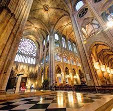 Maybe you would like to learn more about one of these? Notre Dame De Paris Xsnowdog 10 Zeitblatt Magazin