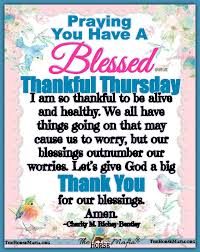 Thursday Prayers And Blessings Images Thursday Prayers And Blessings Images - Forlovetext.com
