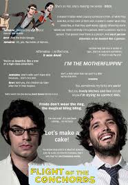 Flight Of The Conchords By Codebreakshyoutsider On Deviantart Flight Of The Conchords Just For Laughs Make Me Laugh