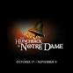 The Hunchback Of Notre Dame - Shane Lalani Center for the Arts, 415 E Lewis St Event Image