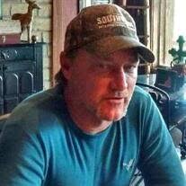 Dale David Collier II Obituary