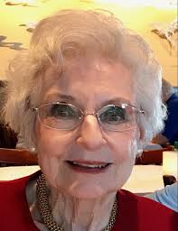 Obituary information for Carolyn Carleton Jones