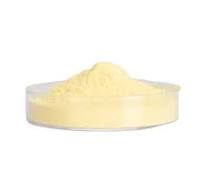 Soluble Melamine Formaldehyde Resin Powder Melting Point 280-300°C  Insoluble In Water