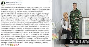 Koleksi kata kata bijak motivasi dan semangat hidup, kata mutiara hikmah, serta kata kata indah tentang kehidupan cinta. Kata Curahan Hati Buat Pacar Katapos