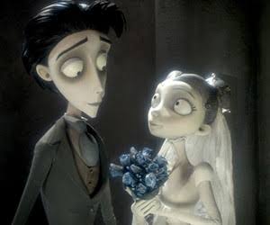 Corpse Bride Movie Review for Parents
