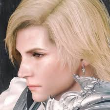 12. For Balthier and Fran. 10. For Lulu and Ultima. 13. For Lightning