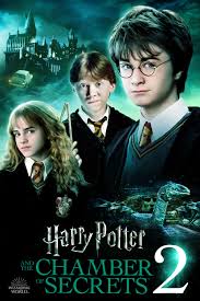 As with all of the potter movies, there are many positive messages, including the idea that every hero needs help to defeat evil; Harry Potter And The Chamber Of Secrets Full Movie Movies Anywhere