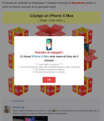 Fii primul român care are noul iphone x! Foto AtenÈ›ie La PromoÈ›iile Online È›eapÄƒ Cu Iphone X Max In Plin Sezon De CumpÄƒrÄƒturi