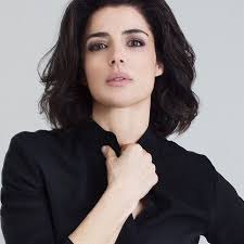 Filmografia, nagrody, biografia, wiadomości luisa ranieri jeszcze nie ma biografii na filmwebie, możesz być pierwszym który ją doda! Luisa Ranieri En Instagram Me Actresses Girl Make Up