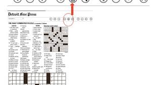 Learn about 5 of the most addicting puzzle games out there. The New Free Press E Edition What You Need To Know
