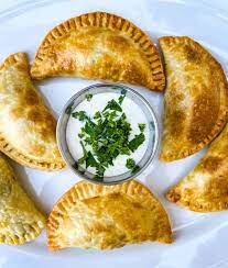Easy Beef Empanadas Recipe Recipe Empanadas Recipe Beef Empanadas Recipe Beef Empanadas