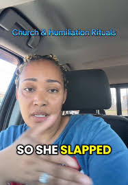 Humiliation Session Tasks