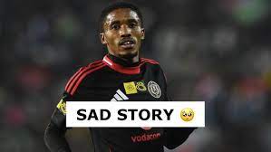 What happened to Monnapule Saleng & Orlando Pirates #saleng #orlandopirates  - YouTube