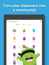 Class dojo is an online behavior management system intended to foster positive student behaviors and classroom culture. Classdojo Apps On Google Play