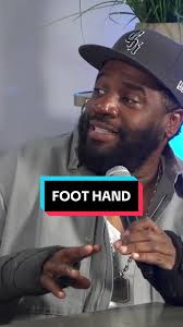 Corey Holmes The Comedian