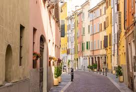 Ձեռք բերեք մթերային, տնտեսական և կենցաղային ապրանքների մեծ տեսականին օնլայն parma սուպերմարկետների ցանցից Why You Should Travel To Parma Italy Adventurous Kate