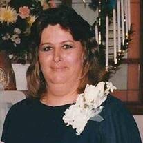 Sherry Moreno Chasteen Obituary