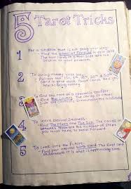Pin On Tarot Spreads Beginners Discover Ideas