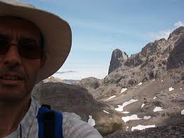 El Cable Horcados Rojos Jou de los Boches Naranjo de Bulnes Canal de la  Celada Collada Bonita Canal del Vidrio Espinama Fuente DE