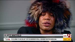 Herman Whitfield III’s parents share humanity of son who died in IMPD  handcuffs