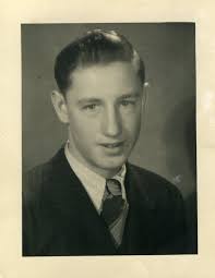 Bates" of Nova Scotia, Canada ~ Captured In Time ~