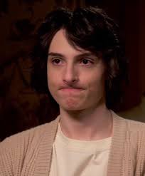 Moreover, this letter brings creative and artistic vibes with it as well. Pin On Finn Wolfhard