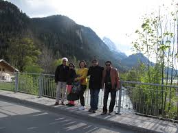 Bollywood S Long Standing Love Affair With Switzerland Swiss History Punjab, india & lake lungerer, switzerland.