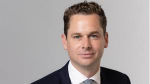 Patrick Bone joins CBRE's equity placement team